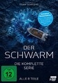 Der Schwarm - Die komplette Serie nach Frank Schätzing (The Swarm) [5 DVDs]