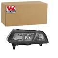 VAN WEZEL H8 NEBELSCHEINWERFER LINKS PASSEND FÜR VW POLO | 5814995