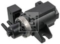 FEBI DRUCKWANDLER TURBOLADER passend für BMW 1 3 5 6 7 X3 X5 X6 | 183231