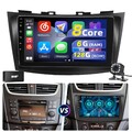 6+128GB DAB+ KAM Für Suzuki Swift 4 2011-2017 Android14 Autoradio GPS NAVI BT 4G
