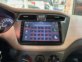 64G Autoradio Für Hyundai i20 2015-2018 Android 14 Carplay GPS WiFi Navi+Kamera