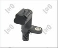 Nockenwellenpositionssensor Hallsensor 120-05-074 ABAKUS für CITROËN PEUGEOT BMW