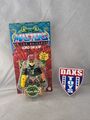 Masters Of The Universe MOTU Origins Lord Gr'asp Figur Mattel Neu Exklusiv 