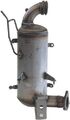 Ruß  Partikelfilter  Abgasanlage Bosal 095 750 für CHEVROLET OPEL SAAB