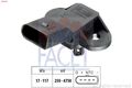 FACET 10.3072 Luftdrucksensor, Höhenanpassung für AUDI SEAT SKODA VW