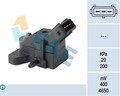 FAE Sensor, Saugrohrdruck 15131 für ROVER LAND ROVER HONDA MG