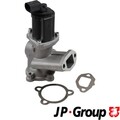 JP GROUP AGR Ventil JP 3319900200 für X03 COMBO MERIVA OPEL Tour CORSA S07 X01 3