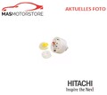 ELEKTRISCH KRAFTSTOFFPUMPE HITACHI 133312 P NEU OE QUALITÄT