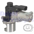 DELPHI Ventil Abgasrückführung AGR-Ventil beidseitig EG10473-12B1
