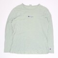 Champion Langarmshirt Herren Grün XL