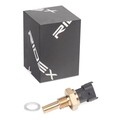 RIDEX 830C0028 Kühlmitteltemperatursensor für OPEL ZAFIRA B (A05) Meriva A (X03)
