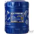 1x10L MANNOL EXTREME SAE 5W-40 MOTORÖL API SN ACEA für MB 229.5 VW 505 00 LL-01