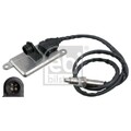 1x NOx-Sensor, Harnstoffeinspritzung FEBI BILSTEIN 176845 passend für SCANIA