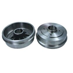 2x Bremstrommel MAXGEAR 19-1030 passend für RENAULT