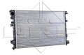 NRF Kühler, Motorkühlung  u.a. für CITROËN, FIAT, LANCIA, PEUGEOT