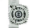 AS-PL Lichtmaschine Generator LiMa ohne Pfand Brandneu AS-PL A4071