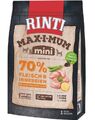 RINTI MAX-I-MUM Mini Adult Huhn 1 kg