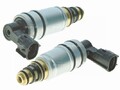 NRF 38635 Regelventil, Kompressor für FORD FORD USA HYUNDAI JAGUAR KIA MAZDA Kli
