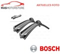 SCHEIBENWISCHER WISCHERBLATT VORNE BOSCH 3 397 007 309 P FÜR BMW 5,2,7,G30,F45