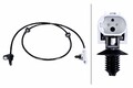 HELLA ABS Sensor Raddrehzahl Vorne für LAND ROVER Range Rover Velar (L560) 6PU