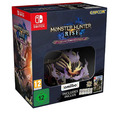 Monster Hunter Rise - Limited Collectors Edition - Nintendo Switch -BLITZVERSAND