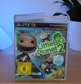 LittleBigPlanet 2 für PS3 - Erweitertes Kreativspiel, Kostenloser Versand 🎮🌍