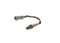BOSCH Lambdasonde 0 258 986 696 für LEXUS TOYOTA