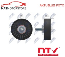 UMLENKROLLE KEILRIPPENRIEMEN CENTRE NTY RNK-FR-001 V NEU OE QUALITÄT