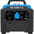 Güde Inverter Stromerzeuger ISG 1200-1 Q Benzin Stromgenerator Notstromaggregat