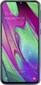 Samsung Galaxy A40 64GB Dual Sim Schwarz - Ersatzteillager/Bastlerware SM-A405