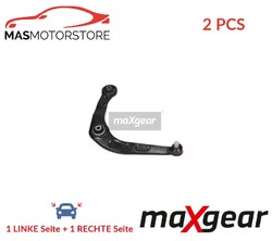 LINKS RECHTS QUERLENKER SATZ MAXGEAR 72-0957 2PCS A FÜR PEUGEOT 206,206 SW