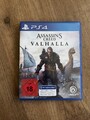 Assassin's Creed: Valhalla (PS4/PS5, 2020)