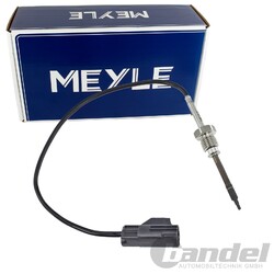 MEYLE ABGASTEMPERATURSENSOR passend für VOLVO C30 C70 S40 S80 V50 V70 XC60 XC70