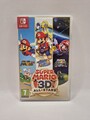 Super Mario 3D All-Stars Nintendo Switch Spiel 