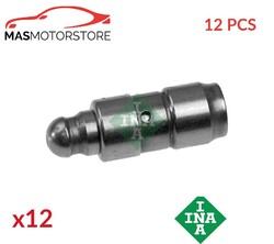 HYDROSTÖSSEL VENTILSTÖSSEL INTAKE SIDE INA 420 0098 10 12PCS A FÜR AUDI A3,A1