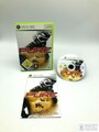Pure • Microsoft Xbox 360 • Zustand sehr gut • OVP • CIB • getestet