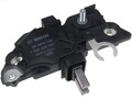 AS-PL Generatorregler ARE0088(BOSCH) für OPEL SAAB CHEVROLET