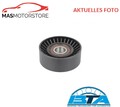 SPANNROLLE FÜR KEILRIPPENRIEMEN BTA E28013BTA I FÜR DODGE INTREPID