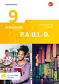 P.A.U.L. D. (Paul) 9. Arbeitsheft mit interaktiven Übungen. Differenzierende...