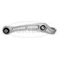 1x ORIGINAL® Corteco Lenker, Radaufhängung Vorne, Links für Audi A4 B8 Avant
