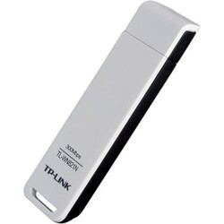 USB WLAN STICK TP-Link USB2 Adapter TL-WN821N 300Mbit/s, IEEE 802.11n/g/b 