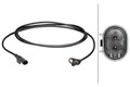 HELLA 6PU 012 679-141 Sensor, Raddrehzahl für MERCEDES-BENZ