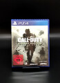 Call Of Duty: Modern Warfare Remastered Sony PlayStation 4 PS4 Gebraucht in OVP