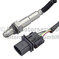 Lambdasonde Breitband-Lambda-Sonde beheizt 1.300mm PIERBURG für BMW 1 Coupe