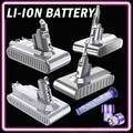 9500mAh Akku Für Dyson V6 V7 V8 V10 Animal SV10 SV11 Staubsauger Ersatzakku DHL