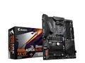 Gigabyte B550 AORUS ELITE AX V2 Mainboard - ATX Sockel AMD AM4 Wi-Fi 6 BT