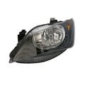 Hauptscheinwerfer VALEO 044821, Links