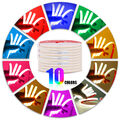 12V 24V Neon COB LED Streifen Lichterkette IP68 Stripe Leiste Band Lichtschlauch