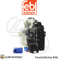 TÜRSCHLOSS FÜR VW POLO MULTIVAN/T5/Mk TRANSPORTER/Pritsche/Fahrgestell/Kasten  