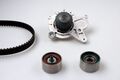 HEPU PK77970 Wasserpumpe + Zahnriemensatz für HYUNDAI KIA